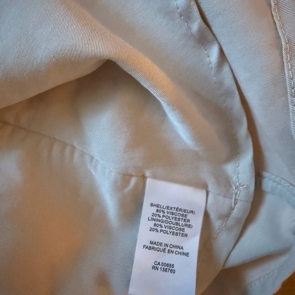 [S] RW&CO. Beige Midi Dress - Picture 3 of 7